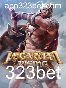 Explorando AsgardianRising: O Novo Fenômeno dos Jogos com 323bet