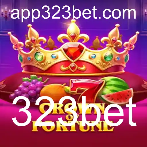 Conheça o Jogo CrownofFortune e Descubra suas Regras com 323bet