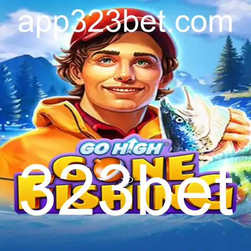 GoHighGoneFishing: Mergulhe na Aventura Aquática com 323bet