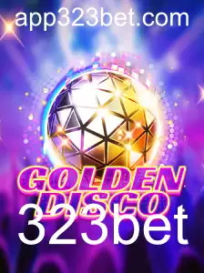 Descubra as Regras e Diversão de GoldenDisco com 323bet