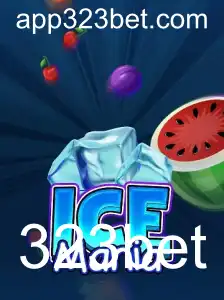 IceMania: Mergulhando na Aventura Congelante com 323bet