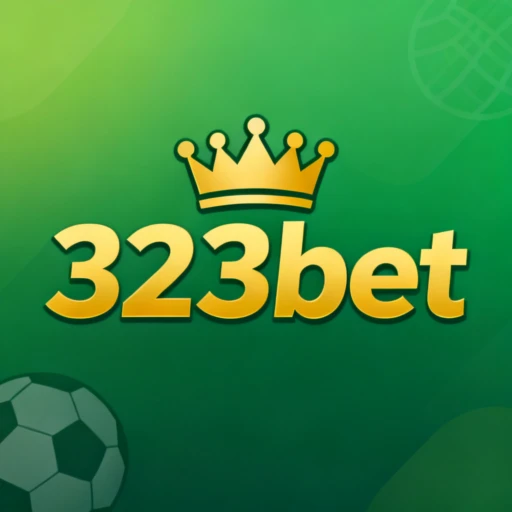 323bet Logo
