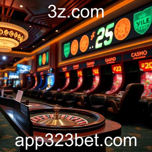Slot Machines