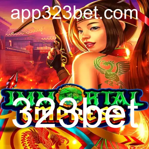 Descubra o Fascinante Mundo de ImmortalEmpress com 323bet