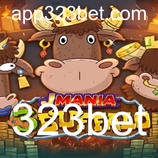 JMania3Buffalo: Um Novo Patamar de Diversão no Mundo dos Jogos