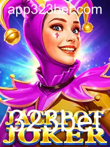 Descubra o Fascinante Mundo de JackpotJoker com 323bet