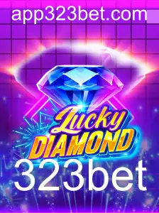 Descubra o Mundo do Jogo LuckyDiamond: Diversão e Estratégia com 323bet