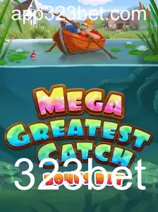 MegaGreatestCatchBonusBuy: Explore o Universo do Novo Jogo Inovador