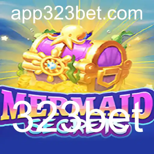 Descubra o Fascinante Mundo de MermaidSecrets com 323bet