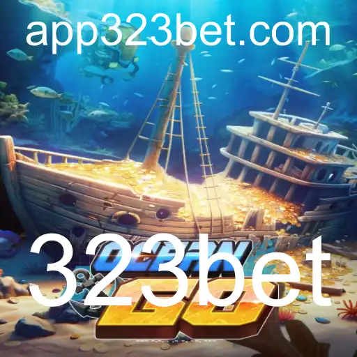 OceanGO: Um Mergulho na Aventura com 323bet